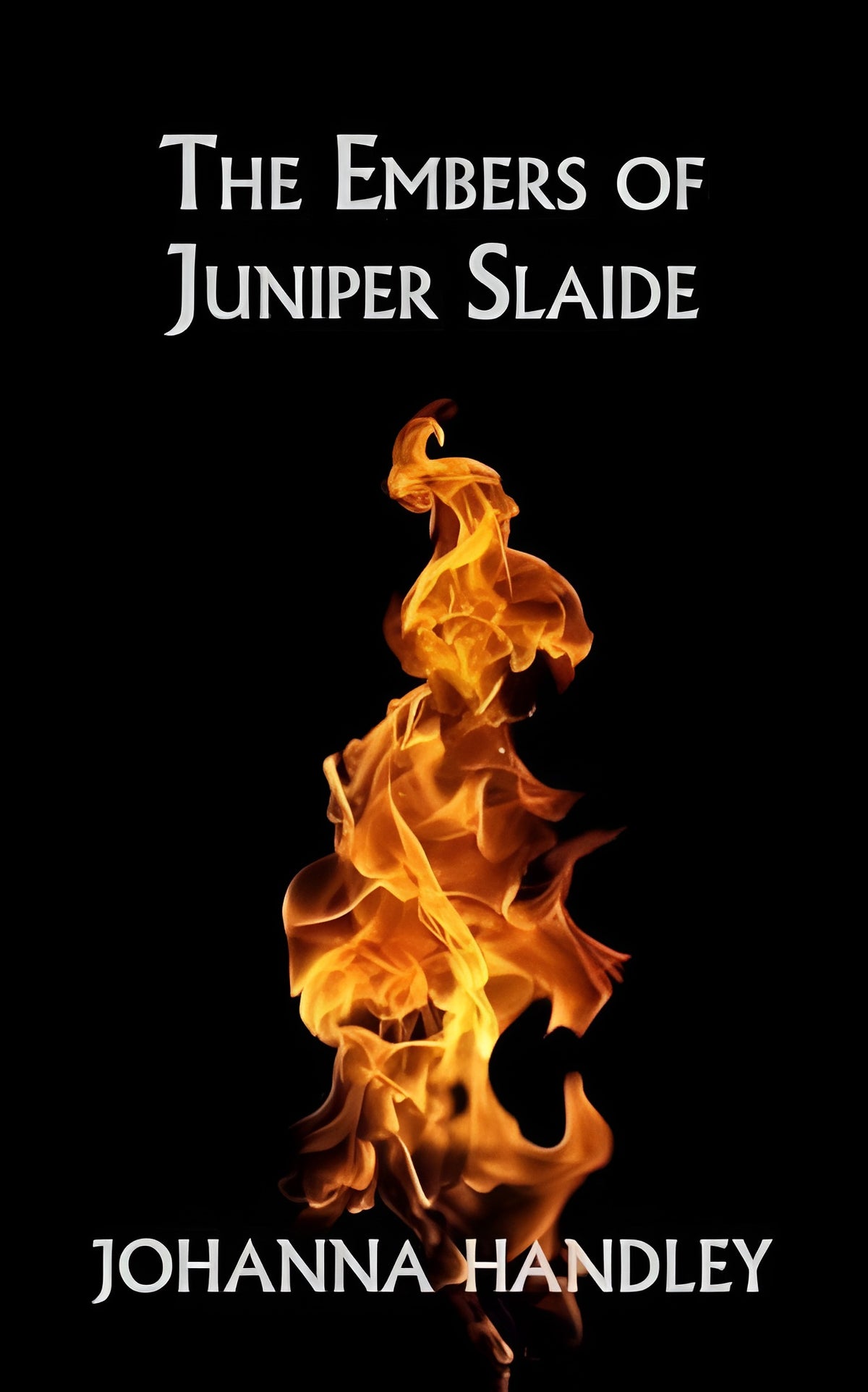 Links to The Embers of Juniper Slaide