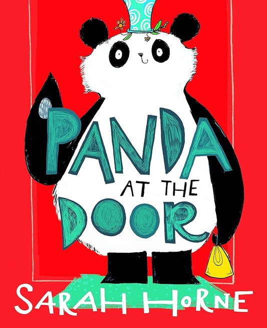 Links to Panda at the Door