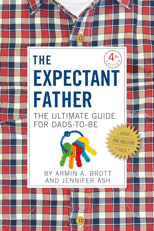 Links to The Expectant Father The Ultimate Guide for Dads-to-Be