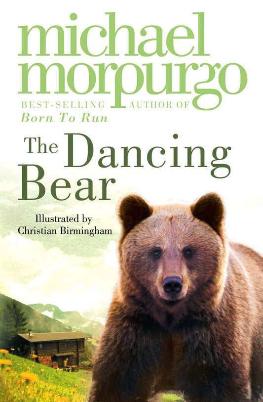 Links to The Dancing Bear