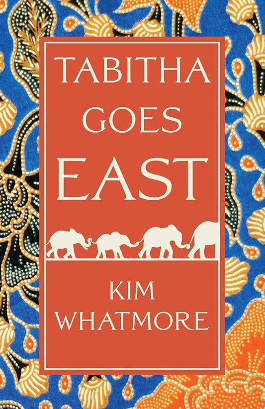 Links to Tabitha Goes East