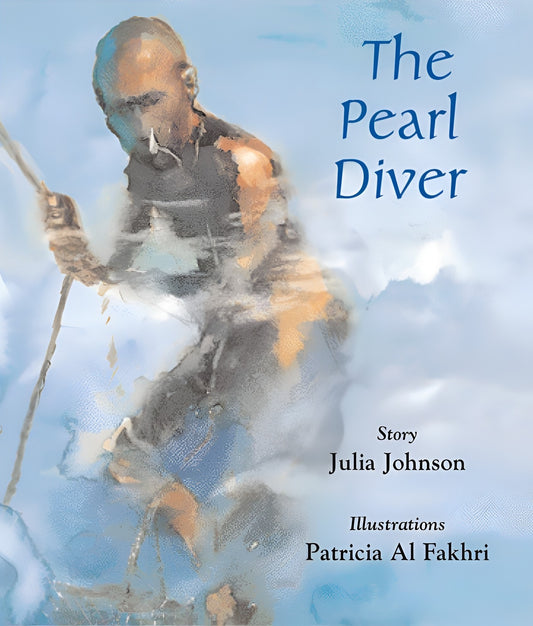 Links to The Pearl Diver
