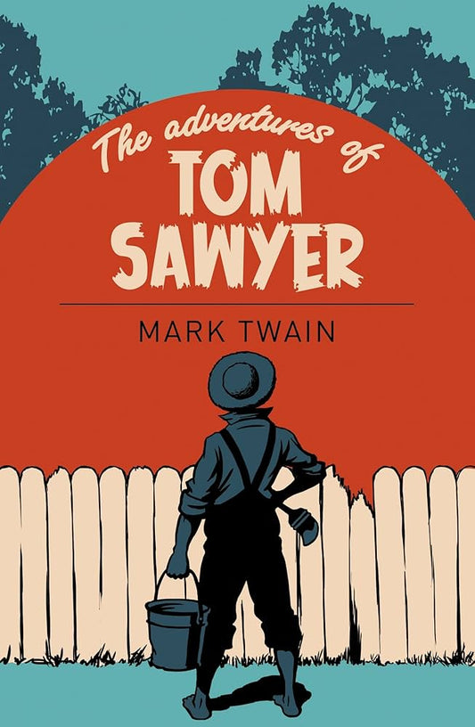 Links to The Adventures of Tom Sawyer A Novel