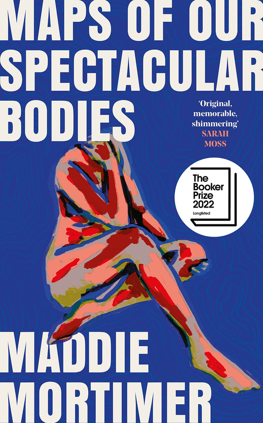 Links to Maps of Our Spectacular Bodies