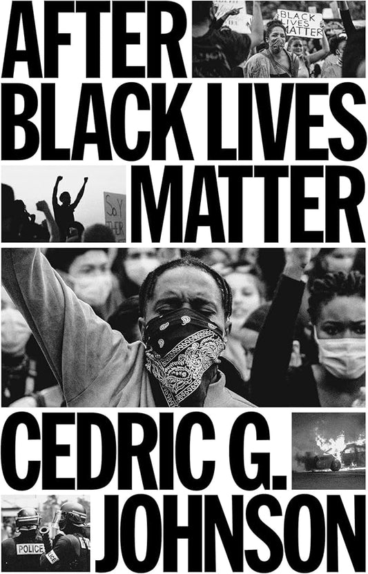 Links to After Black Lives Matter