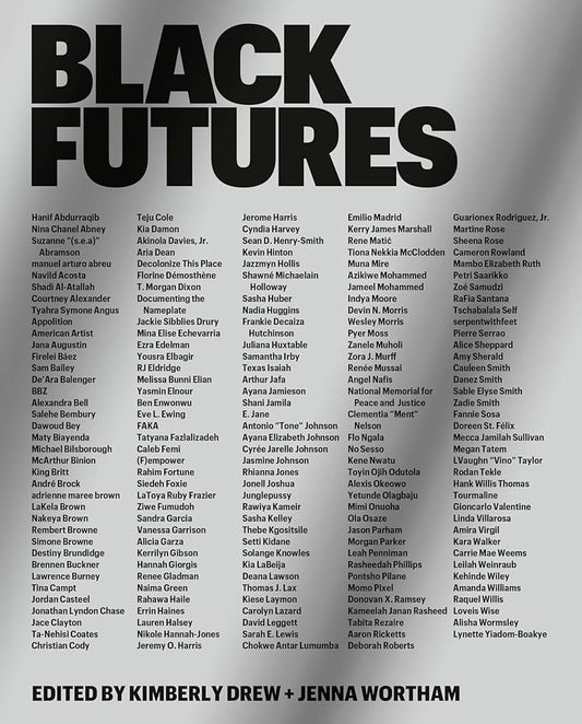 Links to Black Futures