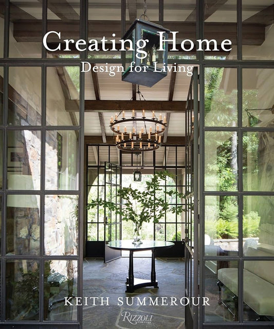 Links to Creating Home Design for Living