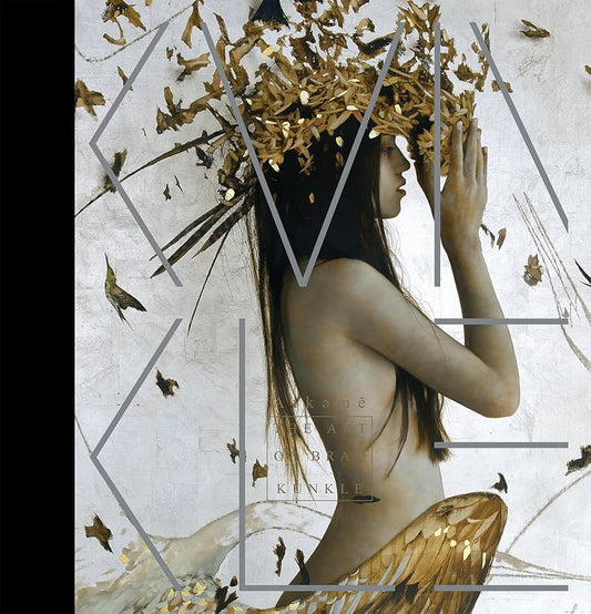 Links to Alkeme The Art of Brad Kunkle