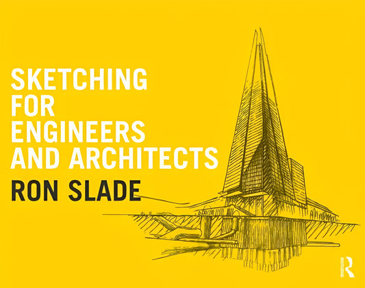 Links to Sketching for Engineers and Architects