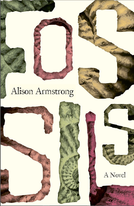 Links to Fossils: a Novel