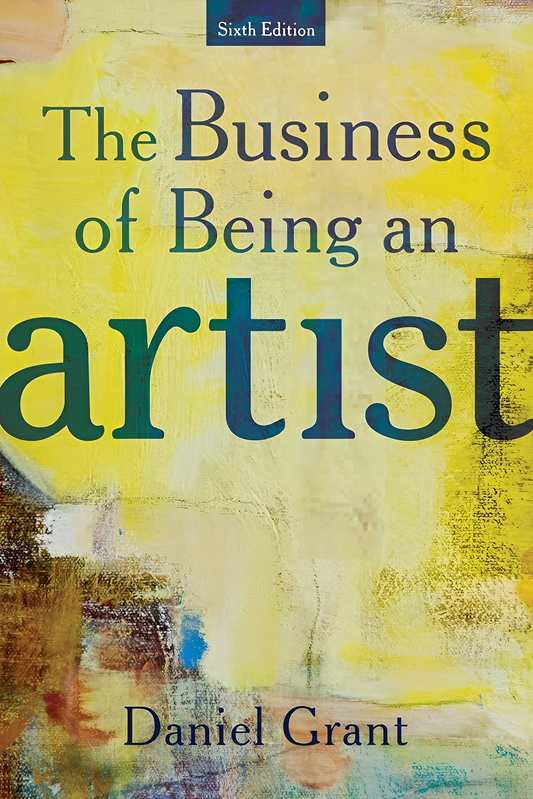 Links to The Business of Being an Artist
