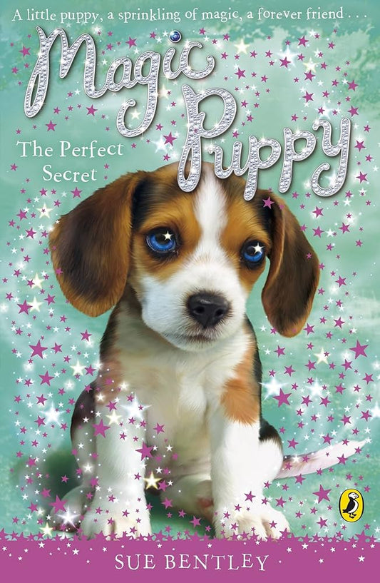 Links to Magic Puppy the Perfect Secret