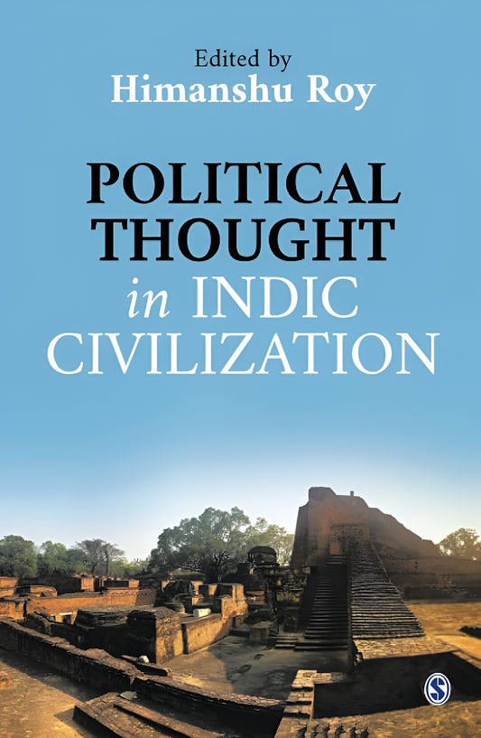 Links to Political Thought in Indic Civilization