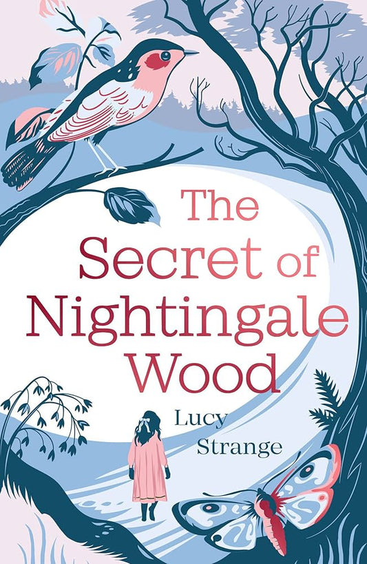 Links to The Secret of Nightingale Wood