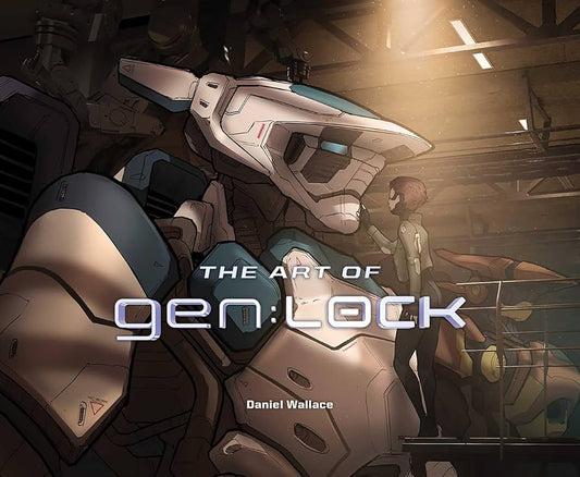 Links to The Art of gen:Lock