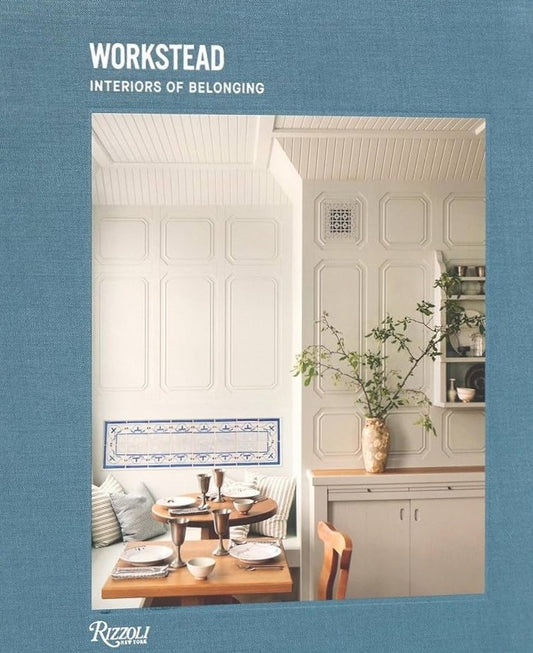 Links to Workstead: Interiors of Belonging