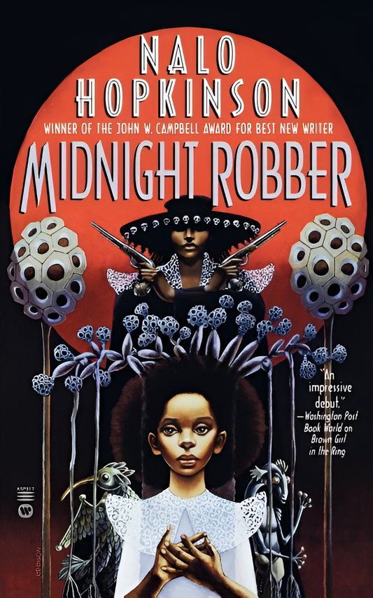 Links to Midnight Robber