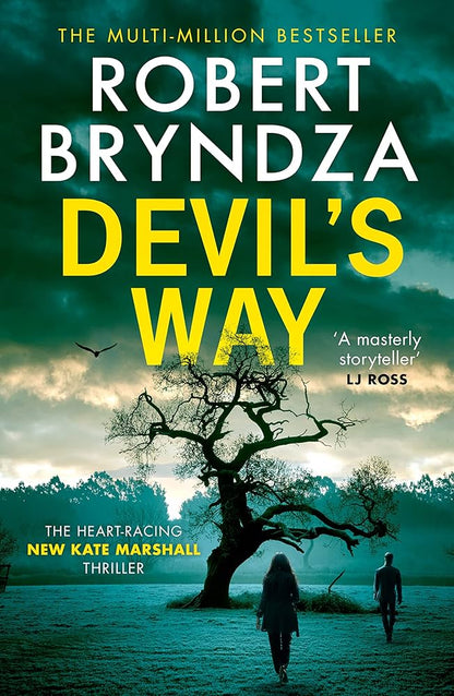Links to Devil's Way