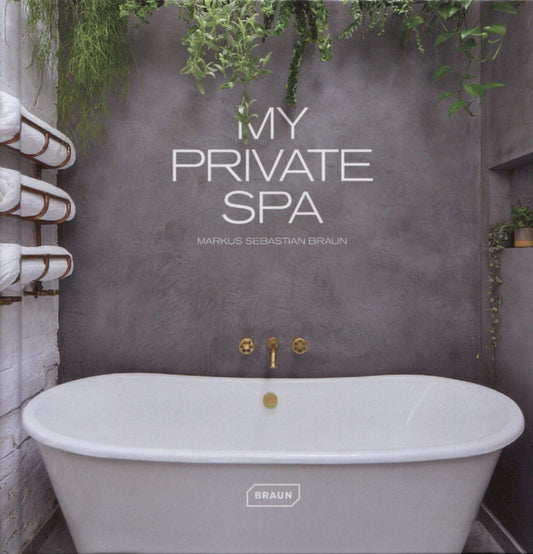 Links to My Private Spa