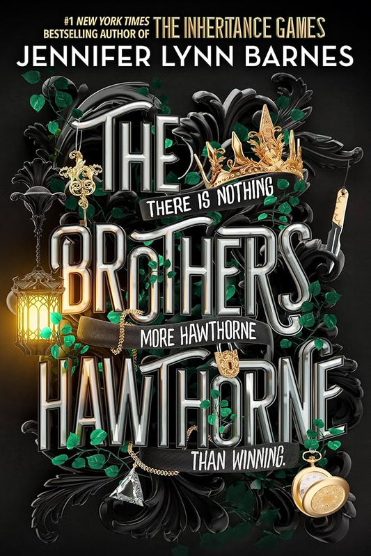Links to The Brothers Hawthorne