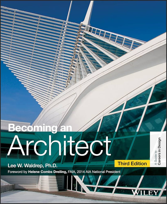 Links to Becoming an Architect