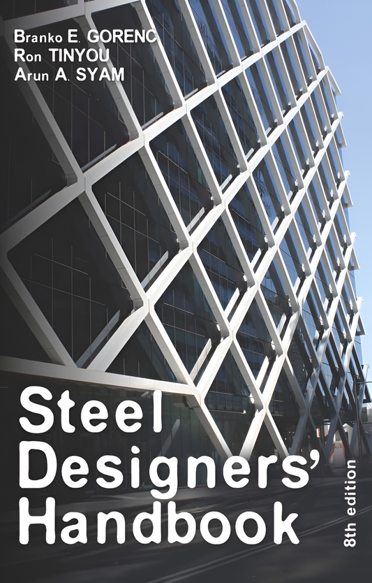 Links to Steel Designers' Handbook