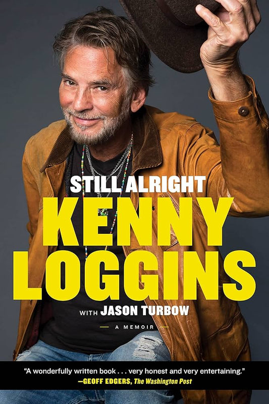 Links to Still Alright A Memoir