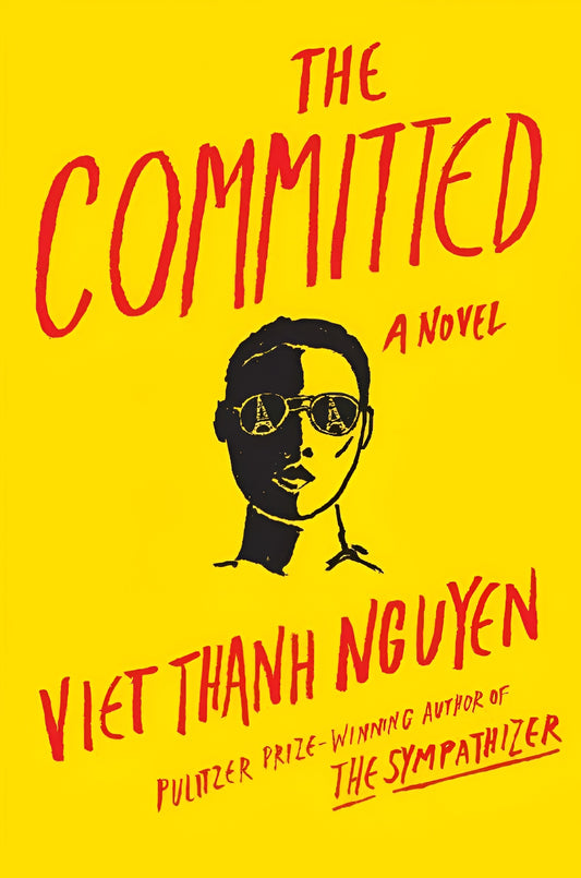 Links to The Committed