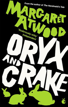 Links to Oryx & Crake by Margaret Atwood