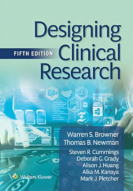 Links to Designing Clinical Research