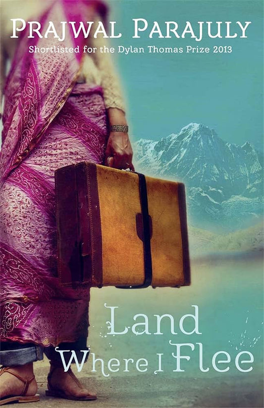 Links to Land where I Flee