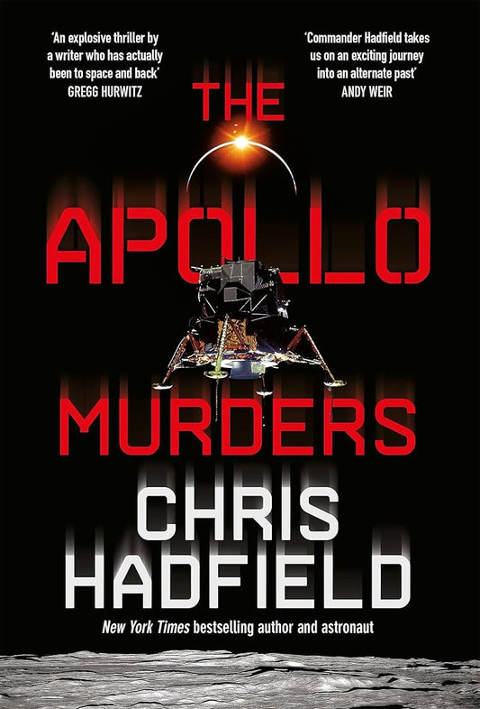 Links to The Apollo Murders