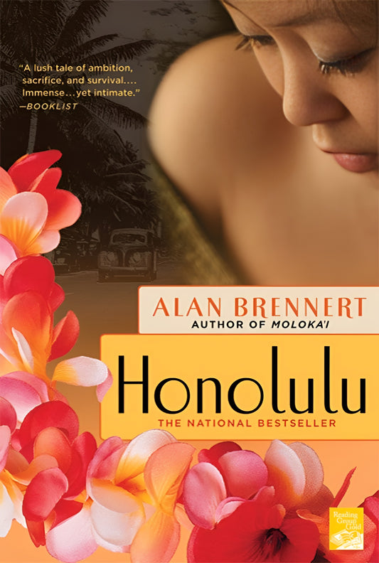 Links to Honolulu A Novel
