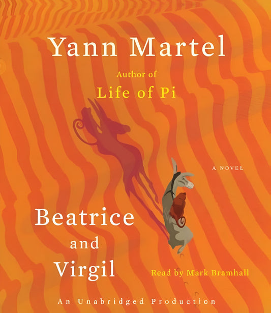 Links to Beatrice and Virgil A Novel