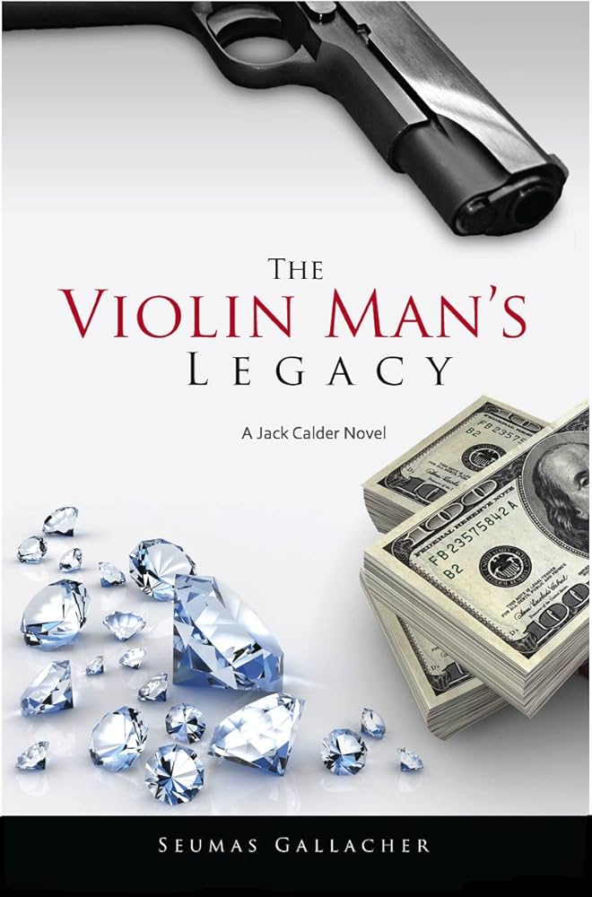 Links to The Violin Man's Legacy