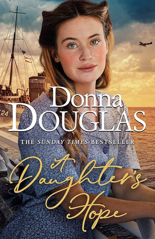 Links to A Daughter's Hope
