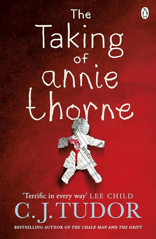 Links to The Taking of Annie Thorne
