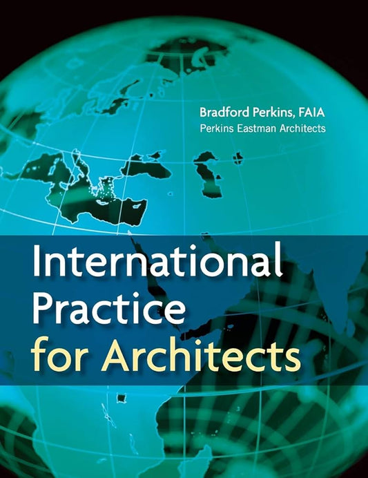Links to International Practice for Architects