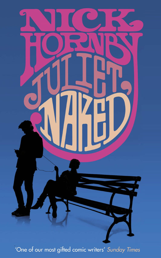 Links to Juliet, Naked
