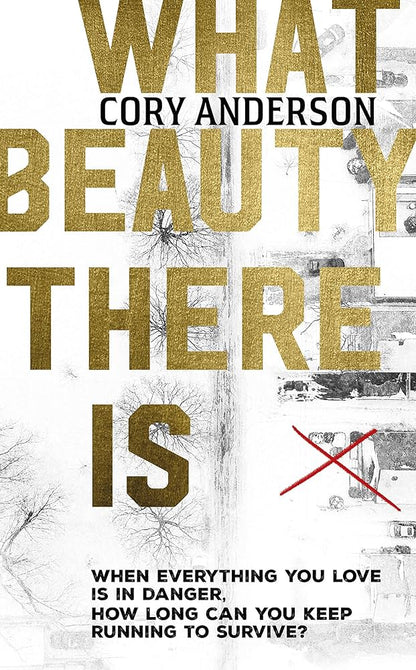 Links to What Beauty There Is