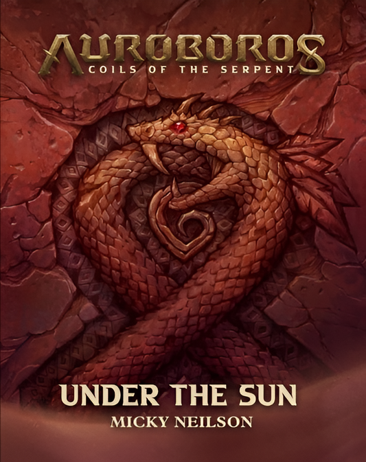 Links to Auroboros: Under the Sun
