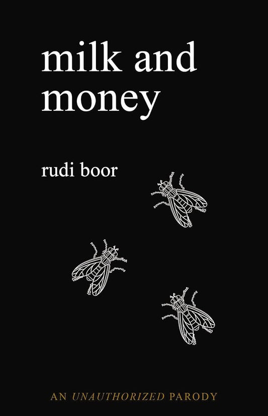 Links to Milk and Money A Parody