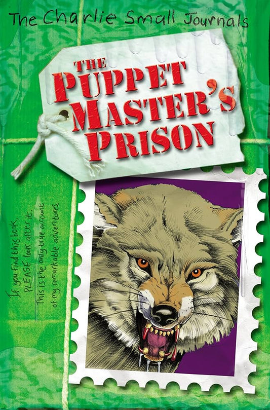 Links to The Puppet Master's Prison