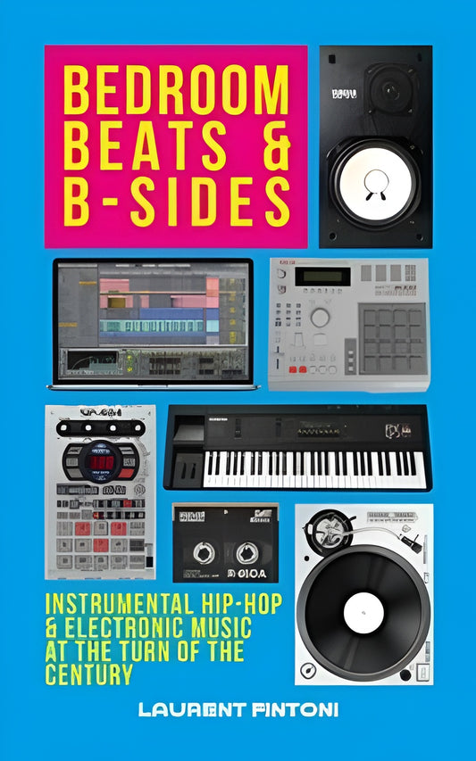 Links to Bedroom Beats & B-sides Instrumental Hip Hop & Electronic Music at the Turn of the Century