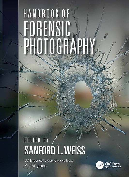 Links to Handbook of Forensic Photography