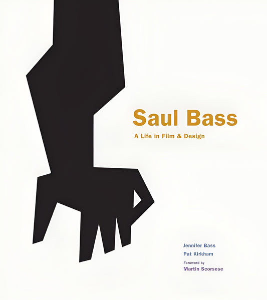 Links to Saul Bass A Life in Film and Design