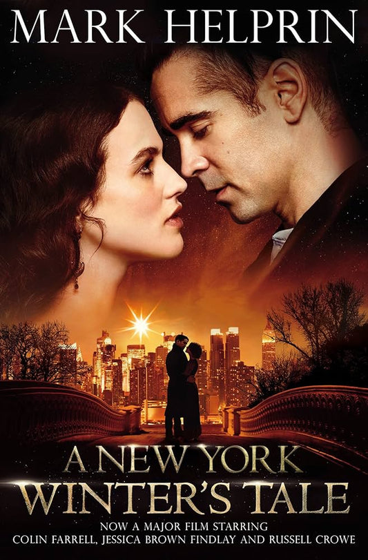 Links to A New York Winter's Tale