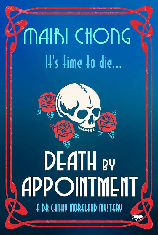 Links to Death by Appointment