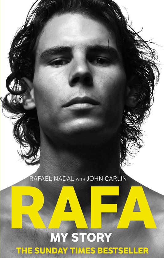 Links to Rafa