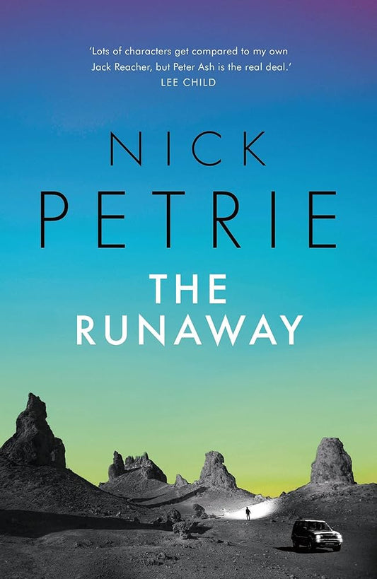 Links to The Runaway